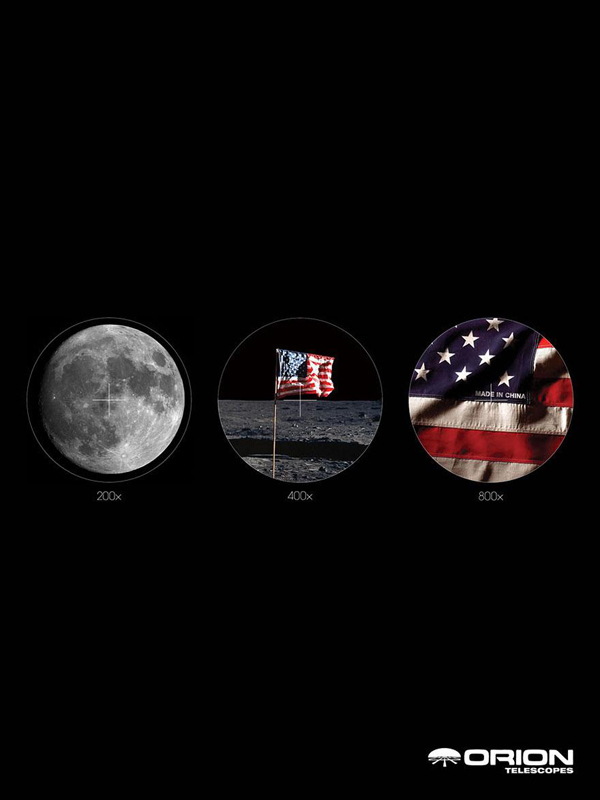 19. Orion Telescopes