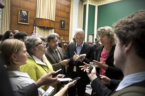 19.) Not standing up for yourself. Just because others may disagree with you, it doesn't mean you have to abandon your principals.