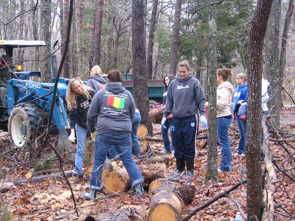 20.) Not volunteering enough. There are countless reasons to help other people, especially when they are needy.