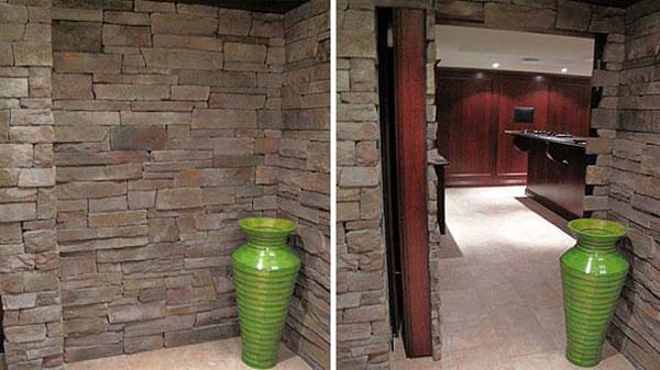 16.) Keep your guests on their toes.