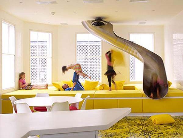 Leading to AWESOMENESS.