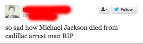 30. Please, oh please, let this be an accidental auto-correct.