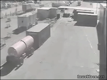 You shouldn't have taken that right turn at Albuquerque.