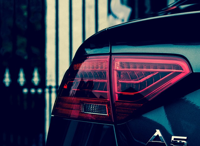 Tail Light