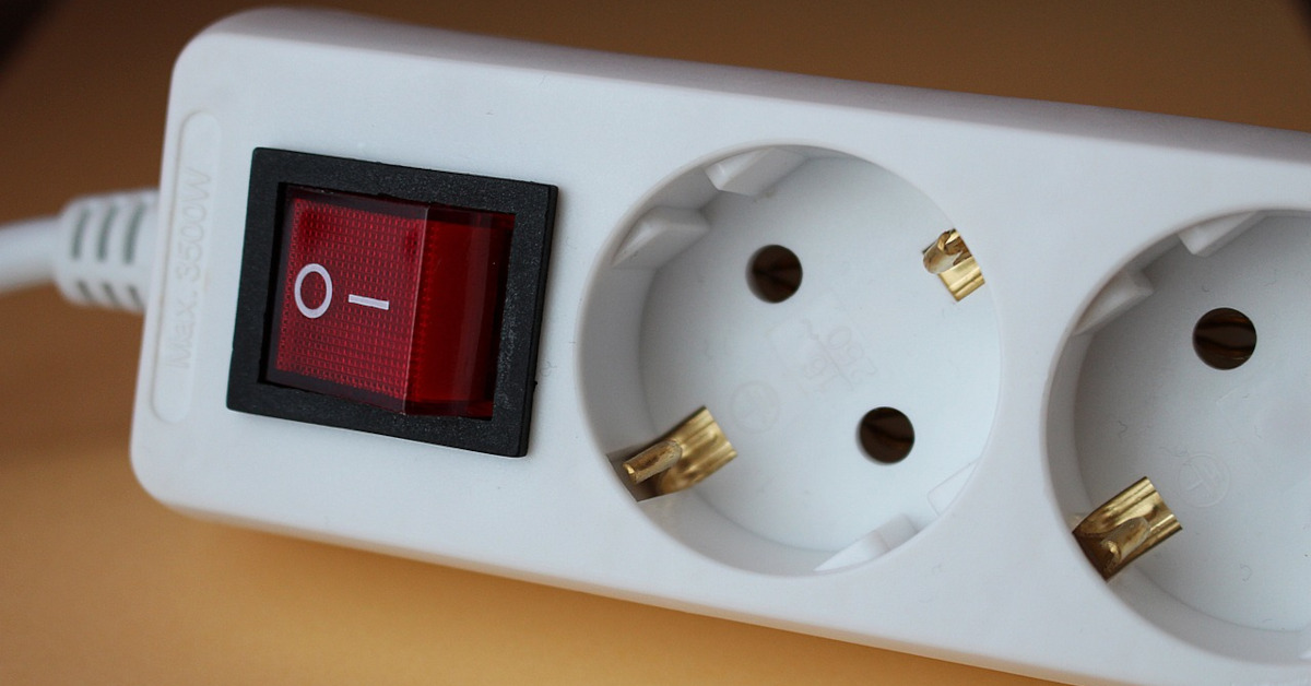 A Fishy Smell at Home? It Could Be Your Electrical Outlets Overheating thumbnail